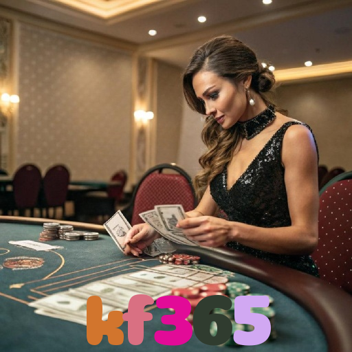 kf365: Aposta Facilmente com Funcionalidades Completas no Aplicativo Móvel