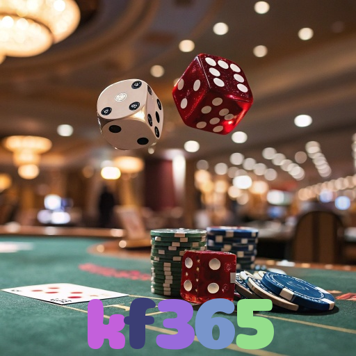 kf365: Aposta Facilmente com Funcionalidades Completas no Aplicativo Móvel
