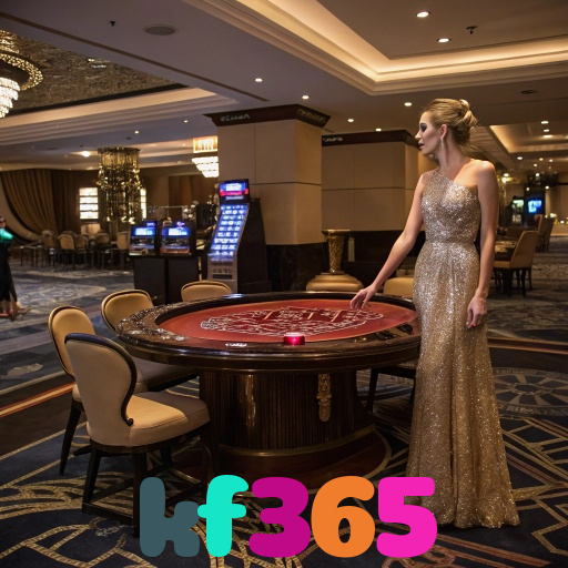 kf365: Aposta Facilmente com Funcionalidades Completas no Aplicativo Móvel