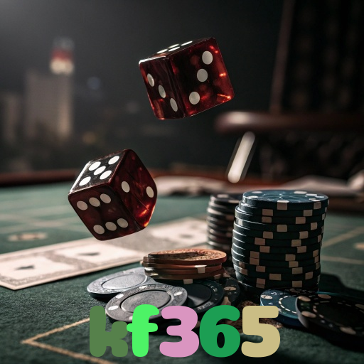 kf365: Aposta Facilmente com Funcionalidades Completas no Aplicativo Móvel