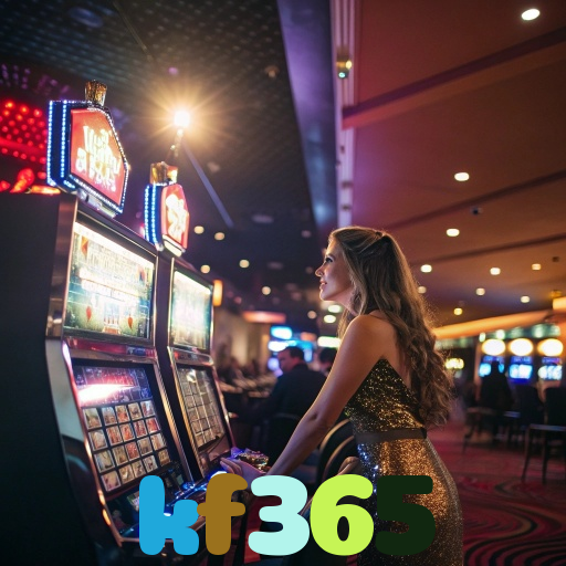 kf365: Aposta Facilmente com Funcionalidades Completas no Aplicativo Móvel