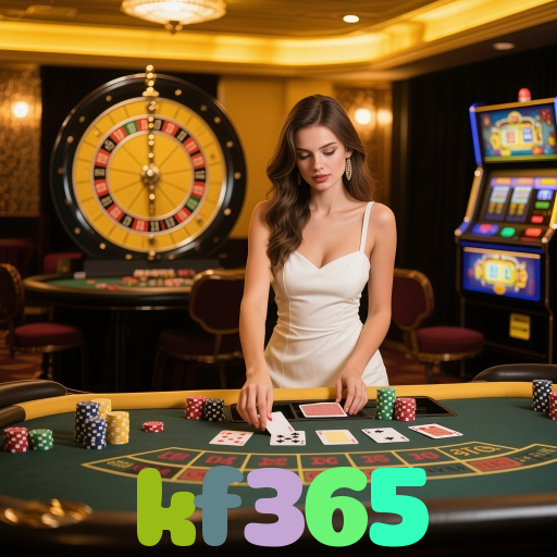 kf365: Aposta Facilmente com Funcionalidades Completas no Aplicativo Móvel