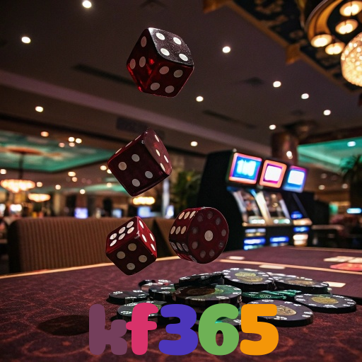 kf365: Aposta Facilmente com Funcionalidades Completas no Aplicativo Móvel