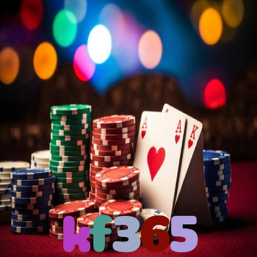 kf365: Aposta Facilmente com Funcionalidades Completas no Aplicativo Móvel