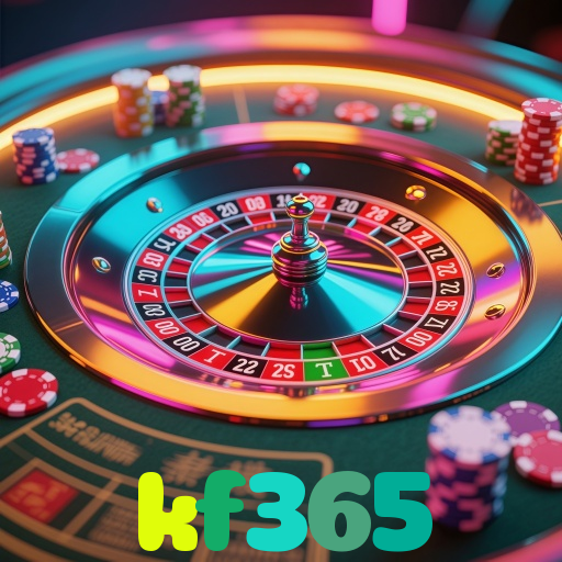 kf365: Aposta Facilmente com Funcionalidades Completas no Aplicativo Móvel