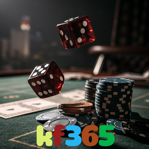 kf365: Aposta Facilmente com Funcionalidades Completas no Aplicativo Móvel