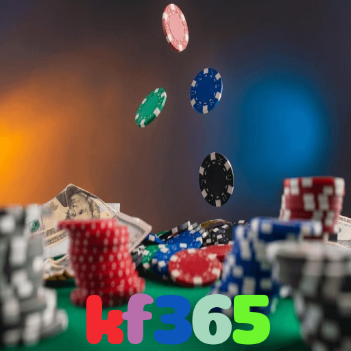 kf365: Aposta Facilmente com Funcionalidades Completas no Aplicativo Móvel