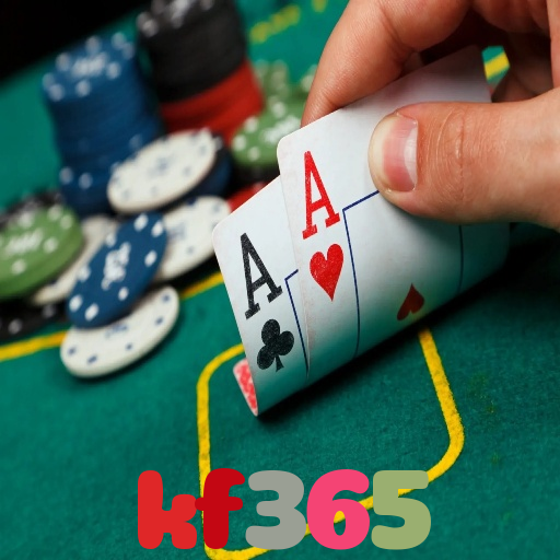 kf365: Aposta Facilmente com Funcionalidades Completas no Aplicativo Móvel