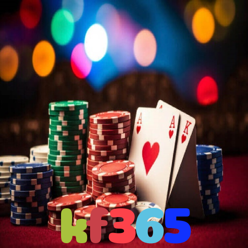 kf365: Aposta Facilmente com Funcionalidades Completas no Aplicativo Móvel