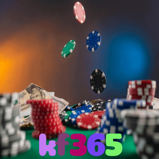 kf365: Aposta Facilmente com Funcionalidades Completas no Aplicativo Móvel