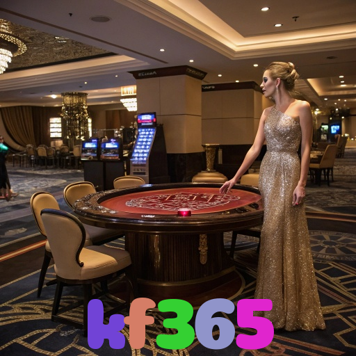 kf365: Aposta Facilmente com Funcionalidades Completas no Aplicativo Móvel