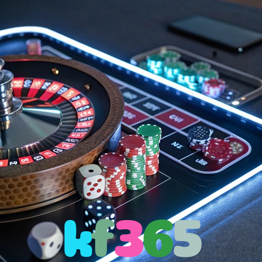 kf365: Aposta Facilmente com Funcionalidades Completas no Aplicativo Móvel