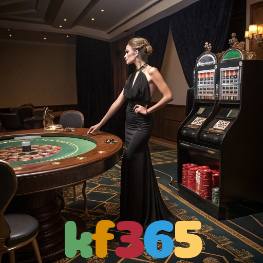 kf365: Aposta Facilmente com Funcionalidades Completas no Aplicativo Móvel