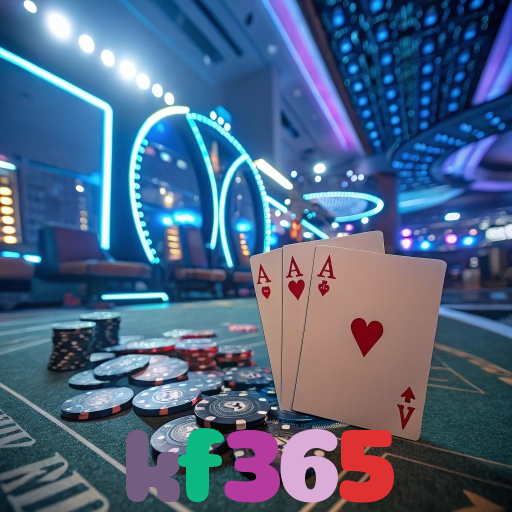 kf365: Aposta Facilmente com Funcionalidades Completas no Aplicativo Móvel