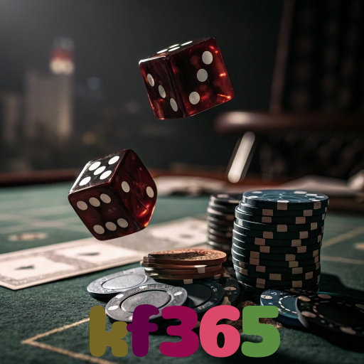 kf365: Aposta Facilmente com Funcionalidades Completas no Aplicativo Móvel