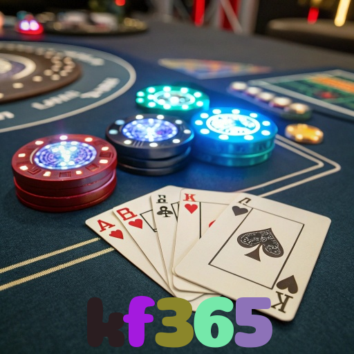 kf365: Aposta Facilmente com Funcionalidades Completas no Aplicativo Móvel