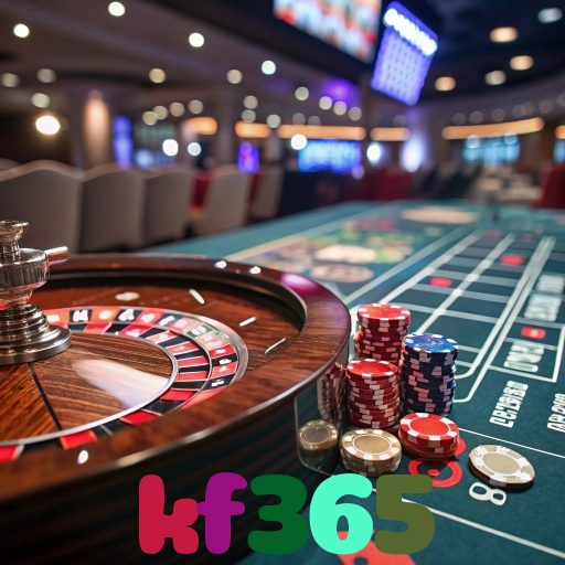 kf365: Aposta Facilmente com Funcionalidades Completas no Aplicativo Móvel