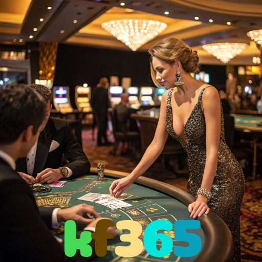 kf365: Aposta Facilmente com Funcionalidades Completas no Aplicativo Móvel