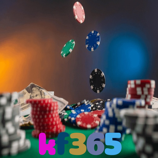 kf365: Aposta Facilmente com Funcionalidades Completas no Aplicativo Móvel