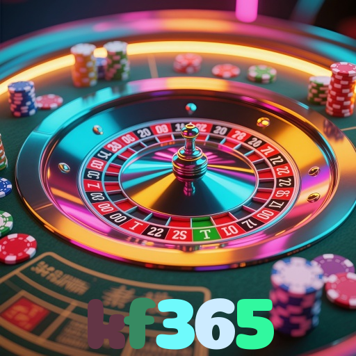 kf365: Aposta Facilmente com Funcionalidades Completas no Aplicativo Móvel