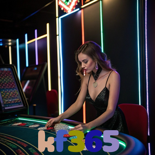 kf365: Aposta Facilmente com Funcionalidades Completas no Aplicativo Móvel