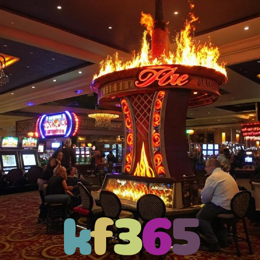 kf365: Aposta Facilmente com Funcionalidades Completas no Aplicativo Móvel