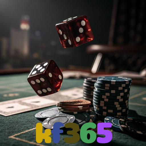 kf365: Aposta Facilmente com Funcionalidades Completas no Aplicativo Móvel