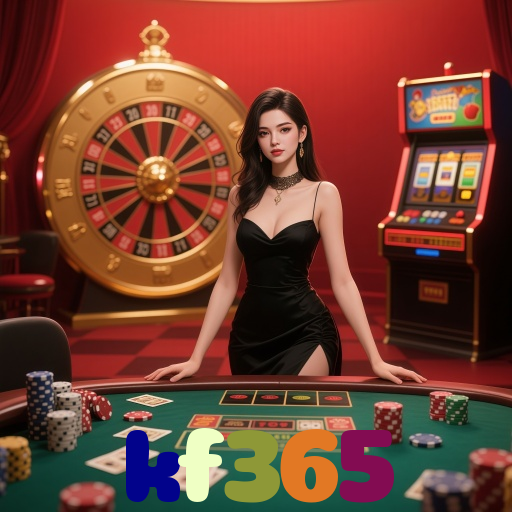 kf365: Aposta Facilmente com Funcionalidades Completas no Aplicativo Móvel