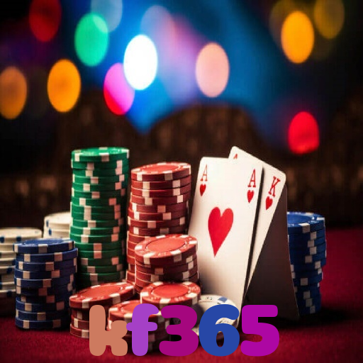 kf365: Aposta Facilmente com Funcionalidades Completas no Aplicativo Móvel