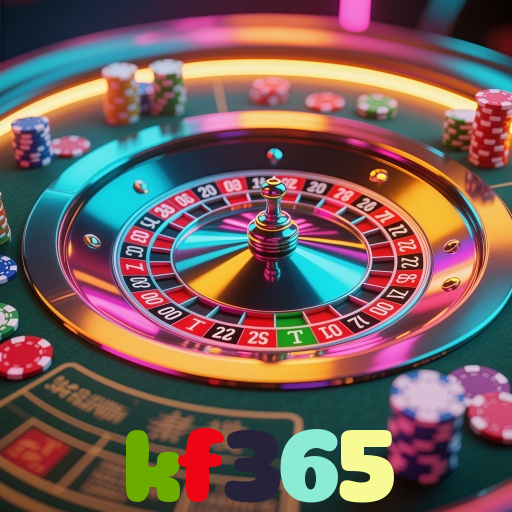 kf365: Aposta Facilmente com Funcionalidades Completas no Aplicativo Móvel