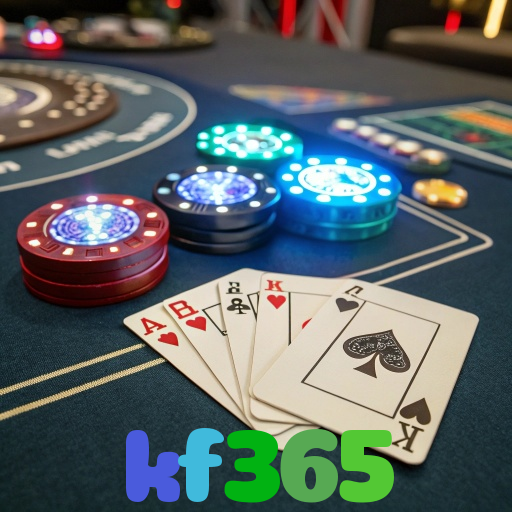 kf365: Aposta Facilmente com Funcionalidades Completas no Aplicativo Móvel