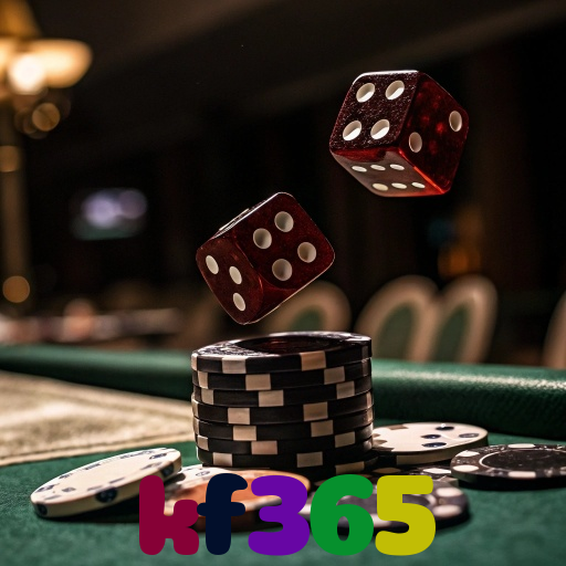kf365: Aposta Facilmente com Funcionalidades Completas no Aplicativo Móvel