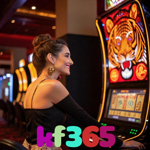 kf365: Aposta Facilmente com Funcionalidades Completas no Aplicativo Móvel