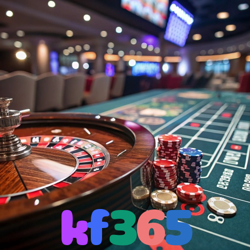 kf365: Aposta Facilmente com Funcionalidades Completas no Aplicativo Móvel