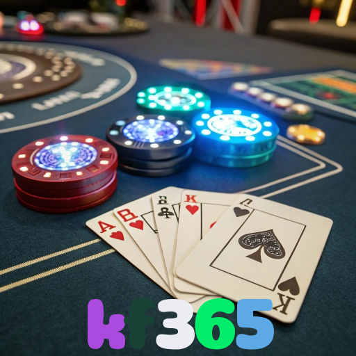 kf365: Aposta Facilmente com Funcionalidades Completas no Aplicativo Móvel