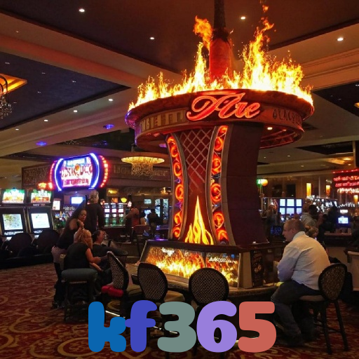 kf365: Aposta Facilmente com Funcionalidades Completas no Aplicativo Móvel
