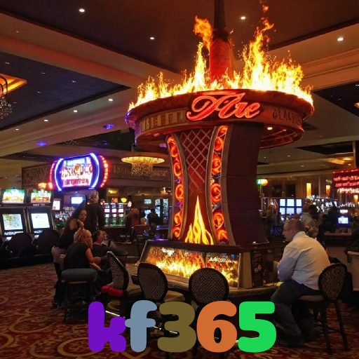 kf365: Aposta Facilmente com Funcionalidades Completas no Aplicativo Móvel