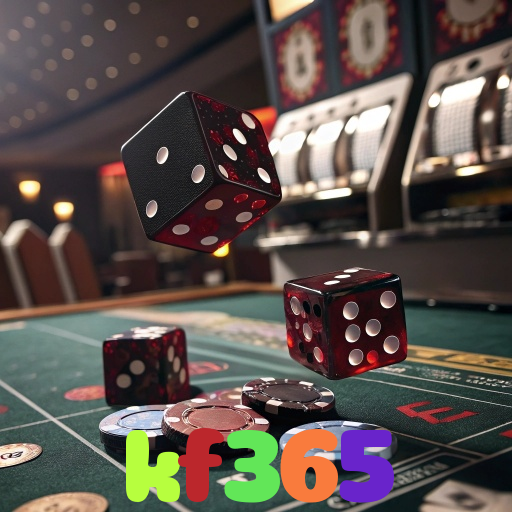 kf365: Aposta Facilmente com Funcionalidades Completas no Aplicativo Móvel