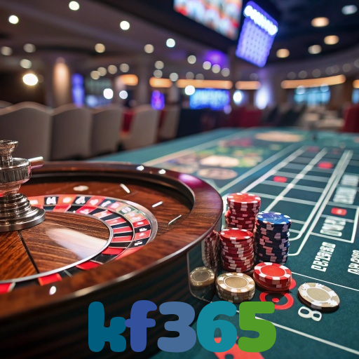 kf365: Aposta Facilmente com Funcionalidades Completas no Aplicativo Móvel
