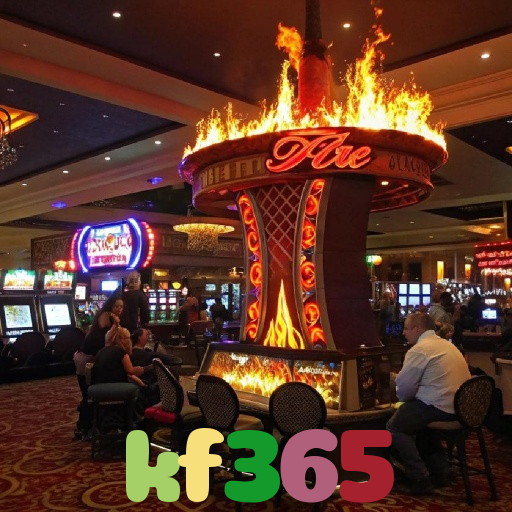 kf365: Aposta Facilmente com Funcionalidades Completas no Aplicativo Móvel