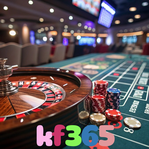 kf365: Aposta Facilmente com Funcionalidades Completas no Aplicativo Móvel