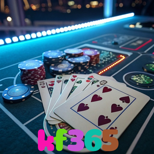 kf365: Aposta Facilmente com Funcionalidades Completas no Aplicativo Móvel