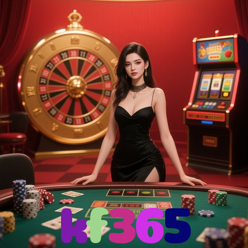 kf365: Aposta Facilmente com Funcionalidades Completas no Aplicativo Móvel