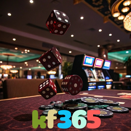 kf365: Aposta Facilmente com Funcionalidades Completas no Aplicativo Móvel