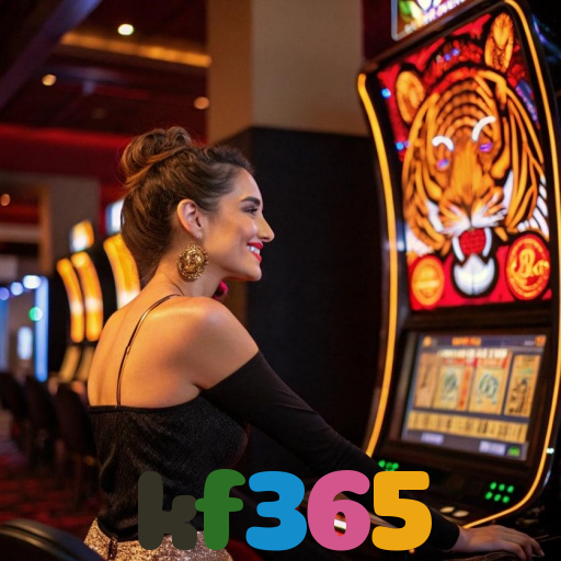 kf365: Aposta Facilmente com Funcionalidades Completas no Aplicativo Móvel