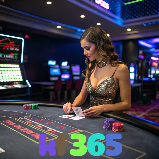 kf365: Aposta Facilmente com Funcionalidades Completas no Aplicativo Móvel