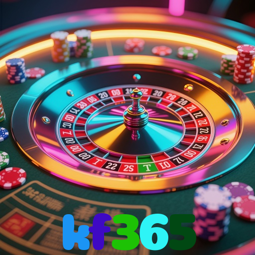 kf365: Aposta Facilmente com Funcionalidades Completas no Aplicativo Móvel