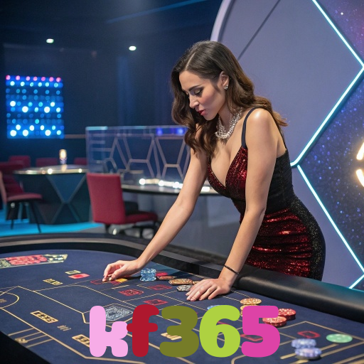 kf365: Aposta Facilmente com Funcionalidades Completas no Aplicativo Móvel