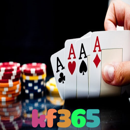 kf365: Aposta Facilmente com Funcionalidades Completas no Aplicativo Móvel