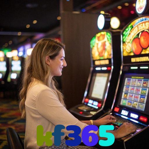 kf365: Aposta Facilmente com Funcionalidades Completas no Aplicativo Móvel